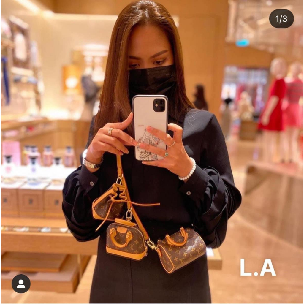 SET 3 CHI TIẾT HOẠ TIẾT LV