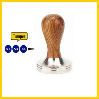 Tamper 51, 53, 58mm | Tamper Nén Cà Phê Espresso Size 51, 53, 58mm