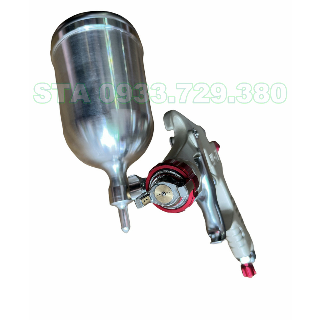 SÚNG PHUN SƠN RELIABLE W71