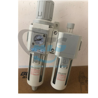 Bộ lọc đôi khí nén blch gfc300-08