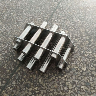 Dàn nam châm lọc sắt đa dạng kích thước