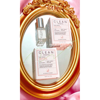 Nước hoa Clean Reserve Radiant Nectar Parfum 3ml dạng lăn