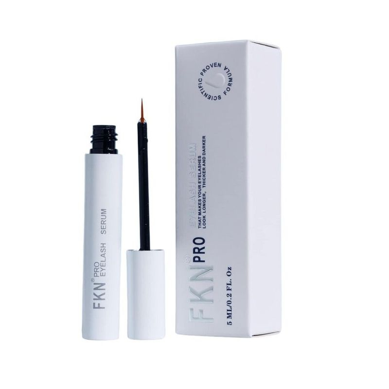 DƯỠNG MI NGÀY ĐÊM F.K.N CHÍNH HÃNG