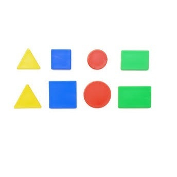 Hình học phẳng to nhỏ