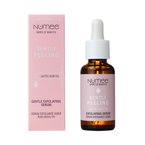 Tinh chất Numee tẩy tế bào chết 30ML