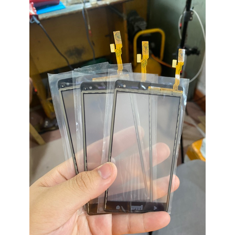 Cảm ứng HTC Desire 600 ZIN