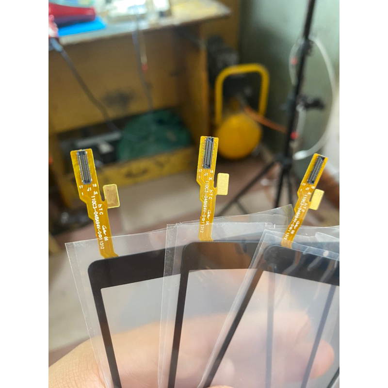 Cảm ứng HTC Desire 600 ZIN