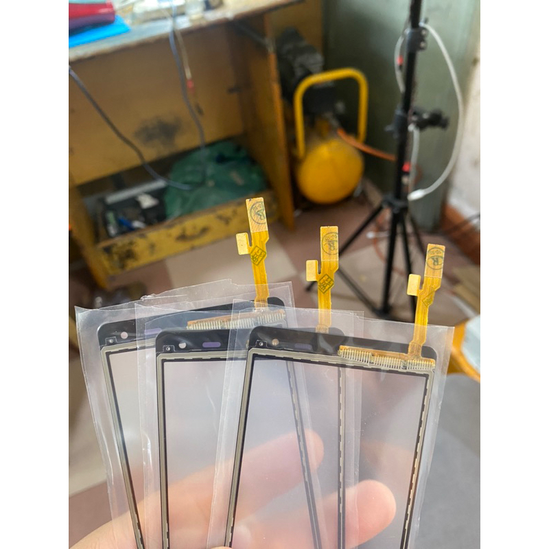 Cảm ứng HTC Desire 600 ZIN