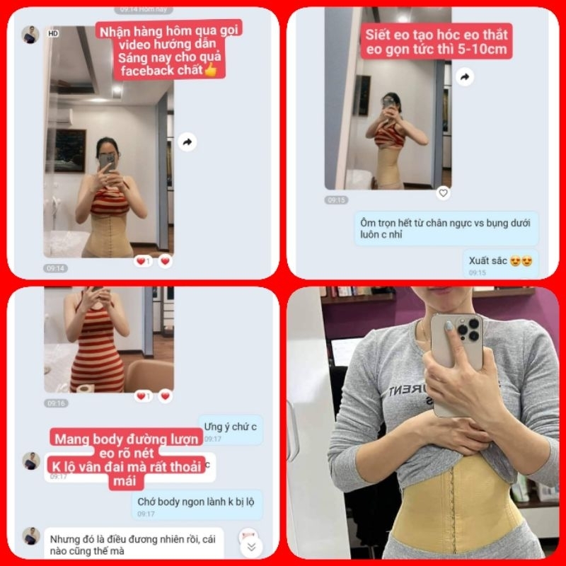 🎀ĐAI Gen NỊT BỤNG LATEX SLINE 4 XƯƠNG 24CM, 8 XƯƠNG 28 CM⚡HÀNG CHÍNH HÃNG ⚡ SIẾT EO ,SIẾT MỠ BỤNG,ĐỊNH HÌNH DÁNG