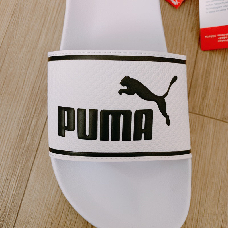 Dép Puma LeadCat hàng shipped Korea