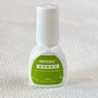 Nước tan keo phá keo để tháo móng