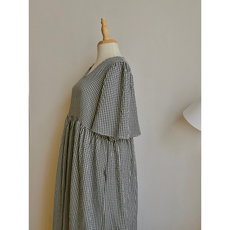 HERS - Đầm tay chuông xoè xoè bay bay