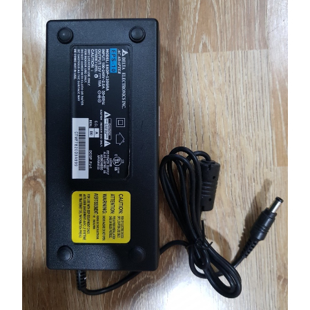 Nguồn Delta 12V10A, 12V 10A, 12V-10A EPS hàng chính hãng