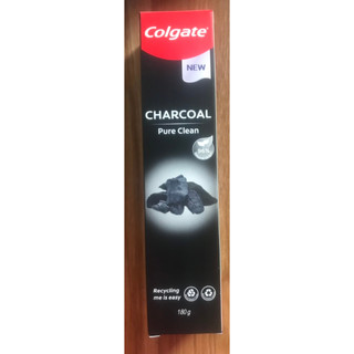 KEM ĐÁNH RĂNG COLGATE NATURALS GREENTEA (TRÀ XANH) 180G