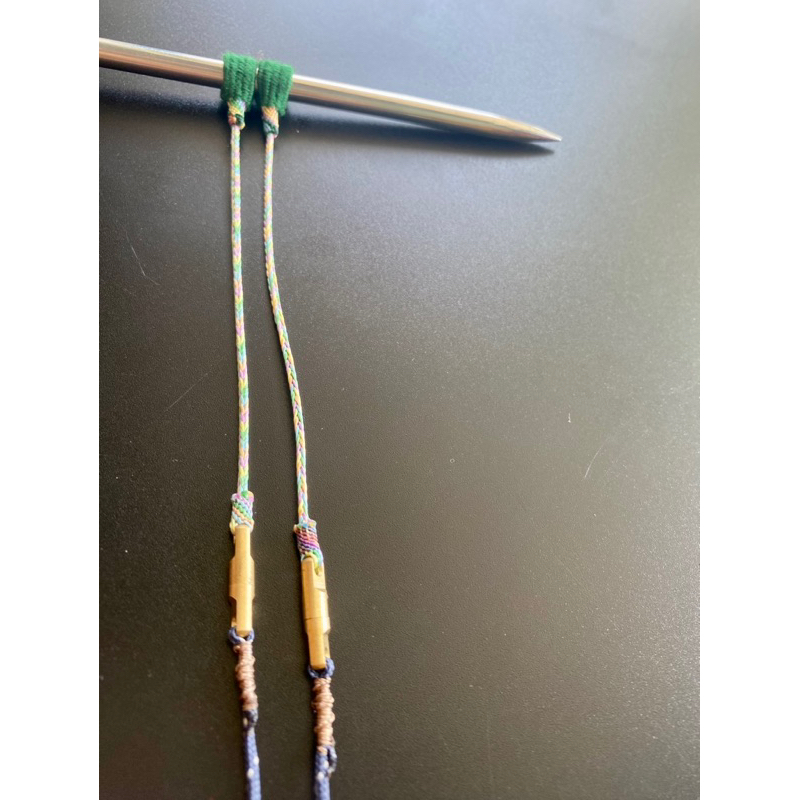 Xích Chân Cu Gáy Malaysia