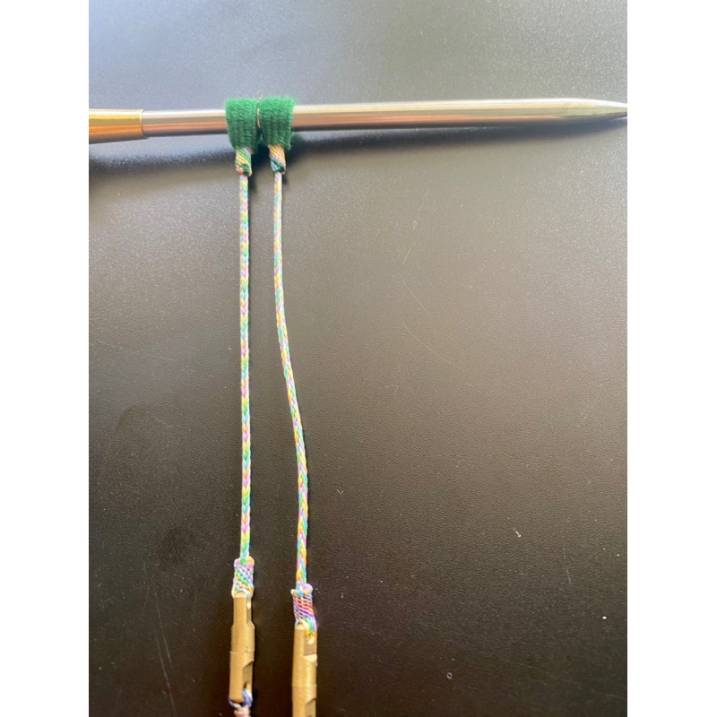 Xích Chân Cu Gáy Malaysia