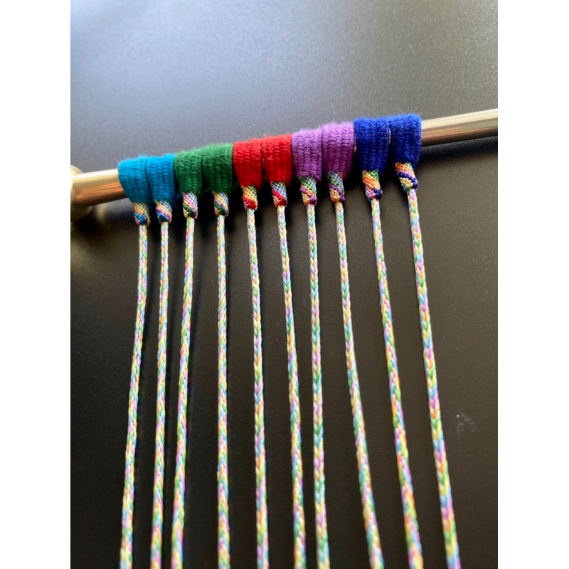 Xích Chân Cu Gáy Malaysia