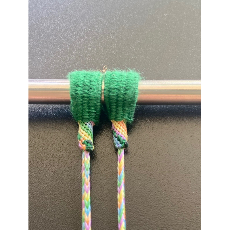 Xích Chân Cu Gáy Malaysia