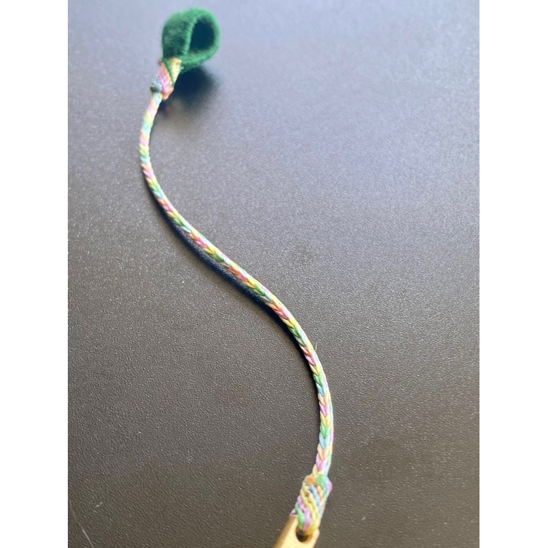 Xích Chân Cu Gáy Malaysia