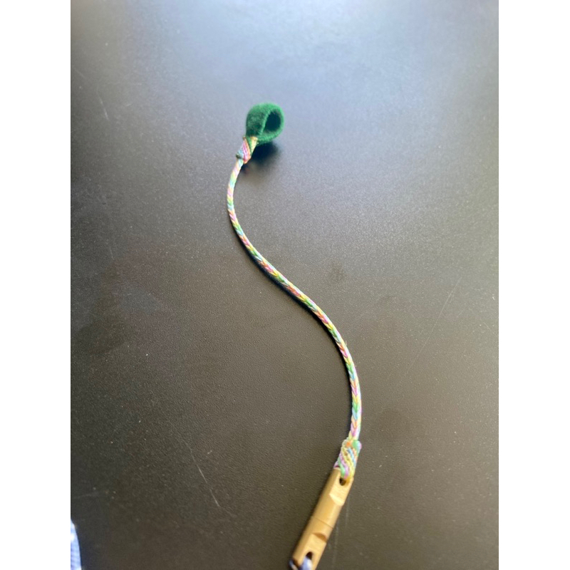 Xích Chân Cu Gáy Malaysia