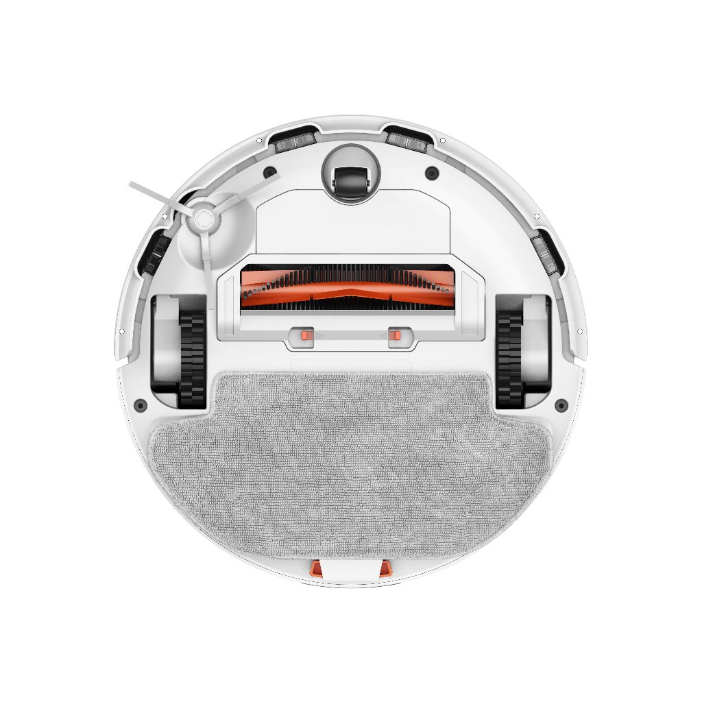 Robot hút bụi lau nhà Xiaomi Vacuum S10