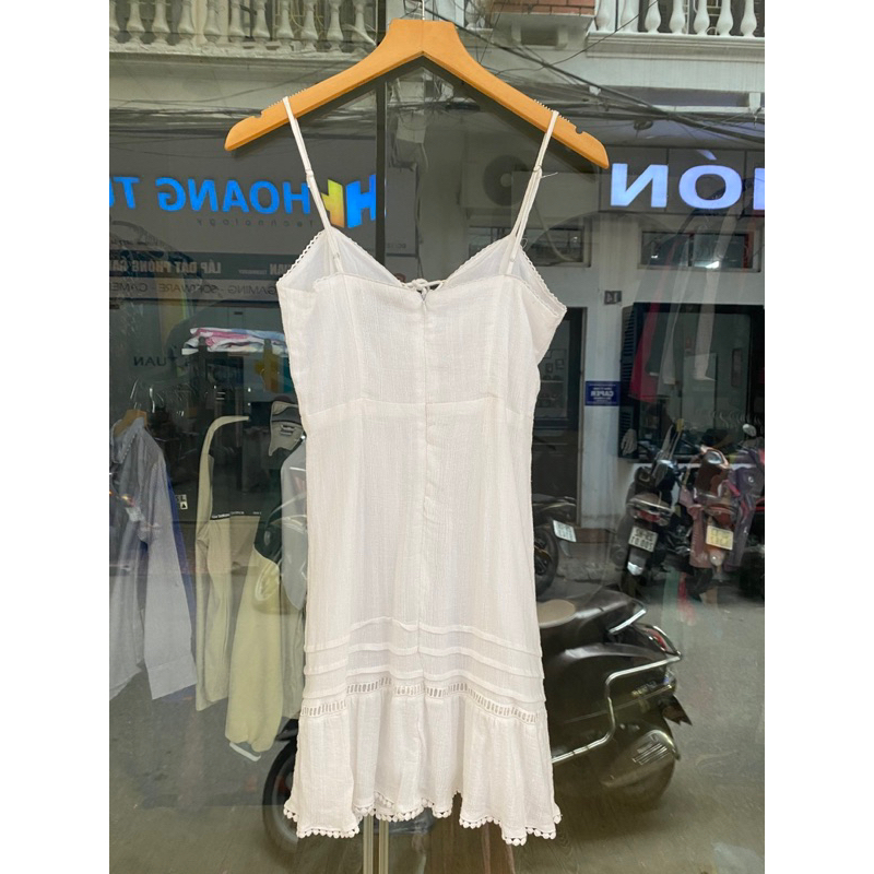 Đầm lẻ size sale
