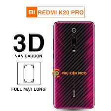 Điện thoại Xiaomi Redmi K20 pro 128GB/6GB chính hãng