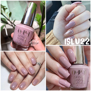 [ISLU22] Sơn móng tay OPI: YOU’VE GOT THAT GLASGLOW