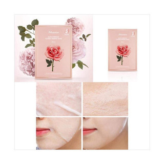 Mặt Nạ Giấy Chăm Sóc Da Toàn Diện Jm solution Mask 30ml