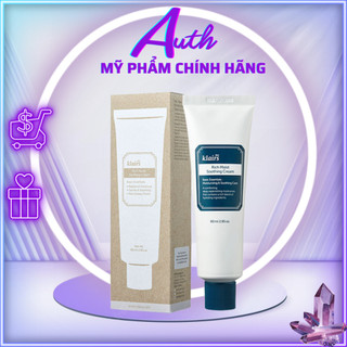 Kem dưỡng ẩm dành cho da khô Dear, Klairs Rich Moist Soothing Cream 80ml