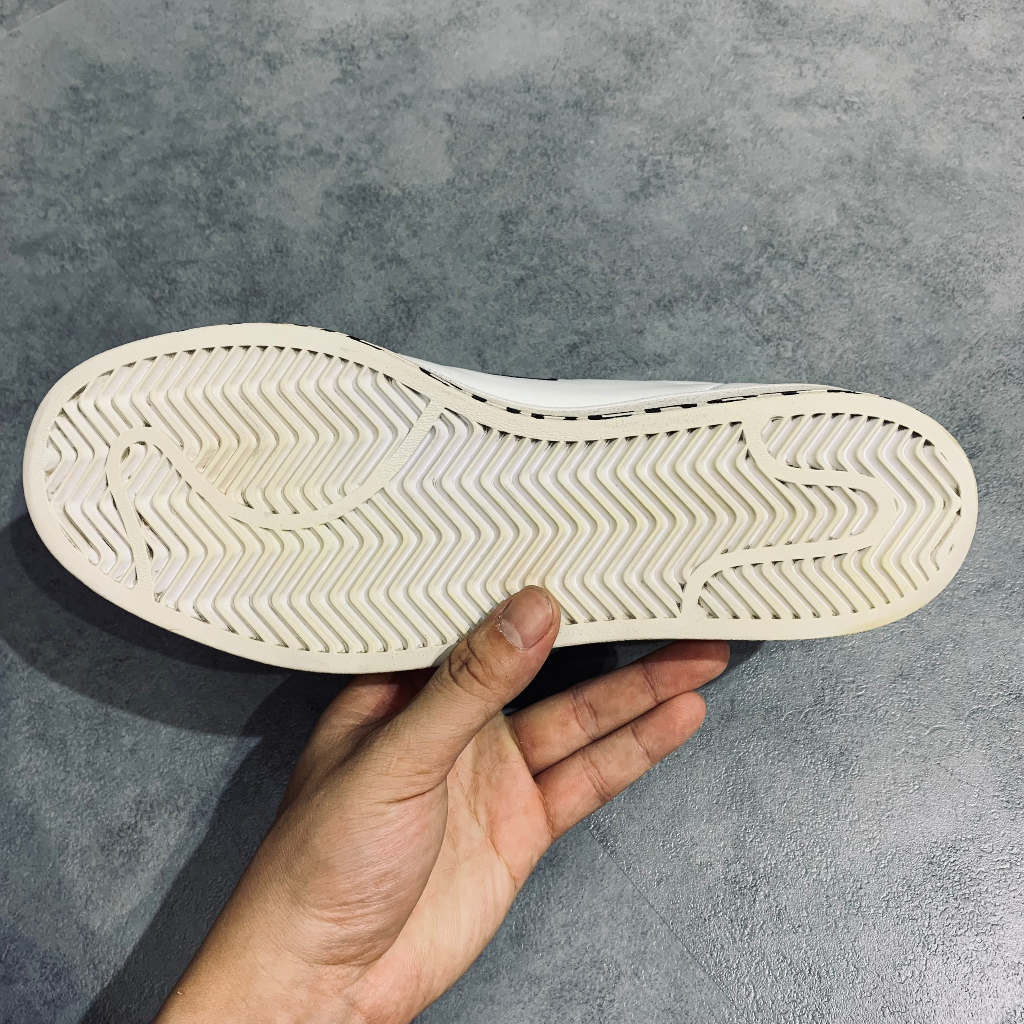 Giày 2hand adidas Superstar Valentine's Day White  FW6384 - 5993