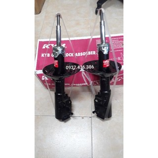 Giảm xóc trước honda city 2014-2019,phuộc nhún trước honda