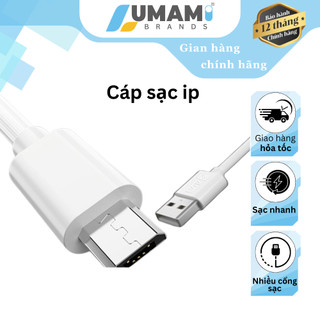Dây sạc nhanh samsung type c lp zuzg 1m 5v-2.4a chính hãng ygx1/2/3