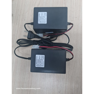 Adaptor nguồn 36V/2A - Dùng cho bơm tăng áp 36VDC trong hệ thống phun sương, máy lọc nước