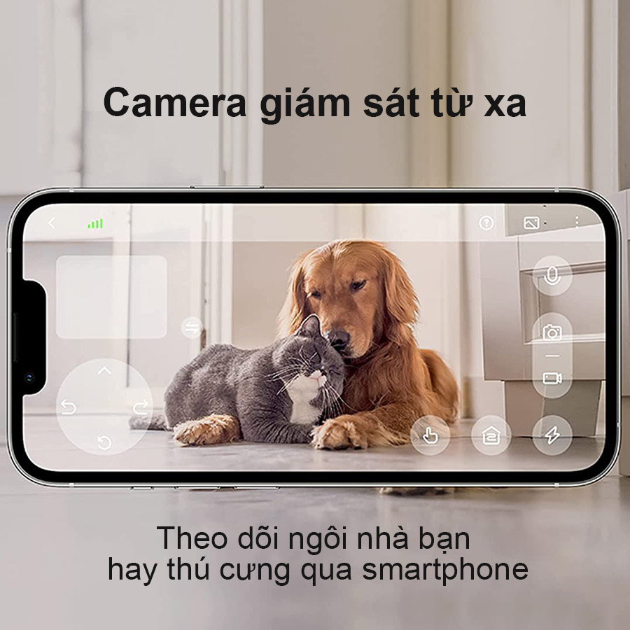 Robot Hút Bụi Lau Nhà Thông Minh Dreame D10S Plus – Hàng chính hãng - Bảo hành 12 tháng