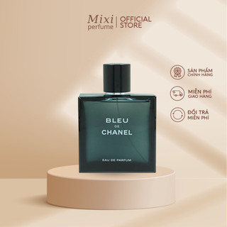 Nước hoa bleu chanel edp 5ml/10ml