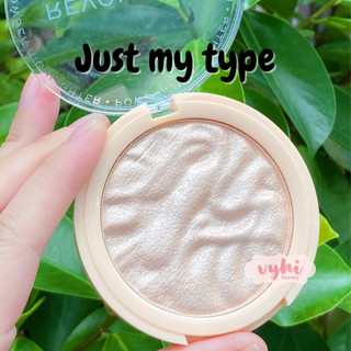 Bắt sáng Revolution Beauty Reloaded Highlighter