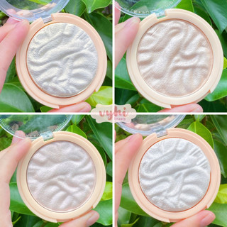 Bắt sáng Revolution Beauty Reloaded Highlighter