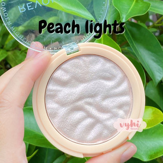 Bắt sáng Revolution Beauty Reloaded Highlighter