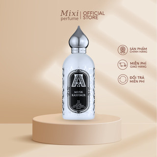 Nước hoa Attar Collection Musk Kashmir EDP•5/10ml