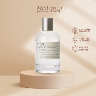 Nước hoa le labo rose 31 5ml/10ml