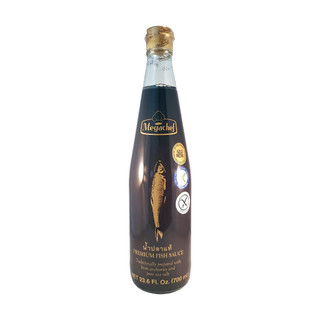 Nước Mắm Cao Cấp Megachef Premium Fish Sauce Thái Lan Chai 700ml