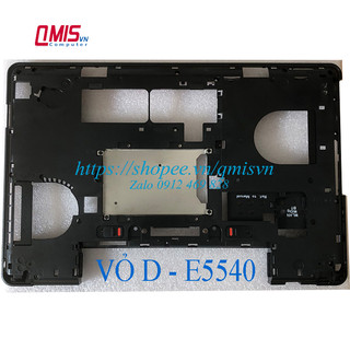 Vỏ laptop Dell Latitude E5540 5540