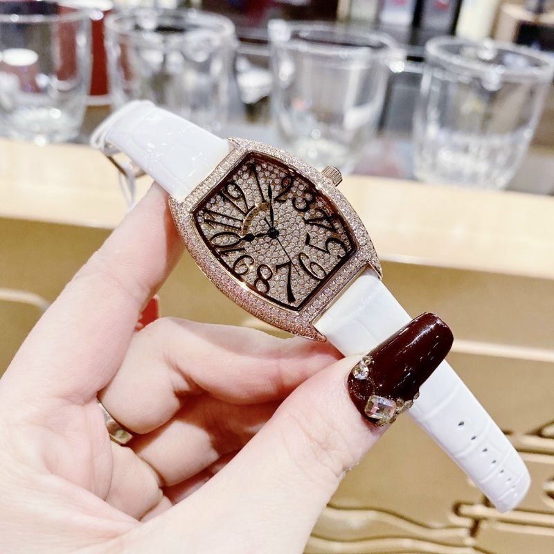 ⚜️Đồng hồ nữ chính Hãng 𝐌𝐚𝐝𝐨𝐜𝐲_𝐌𝟔𝟏𝟔𝟖𝟖