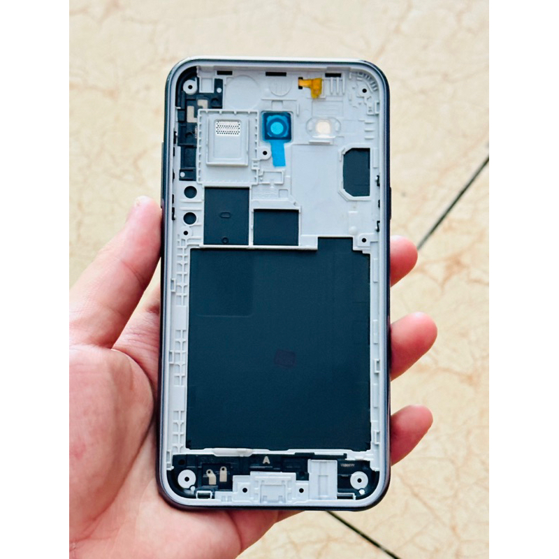 Bộ vỏ Samsung J5/ J500