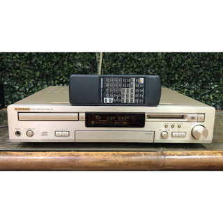Amply nghe nhạc onkyo fr-435