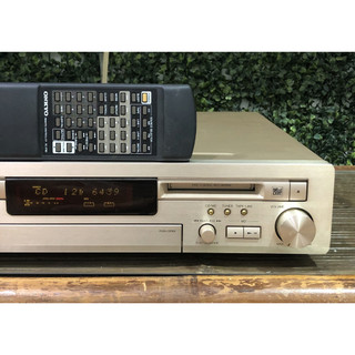 Amply nghe nhạc ONKYO FR-435 ( 4 in 1 )