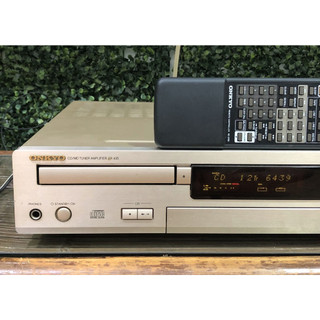 Amply nghe nhạc ONKYO FR-435 ( 4 in 1 )