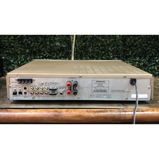 Amply nghe nhạc ONKYO FR-435 ( 4 in 1 )
