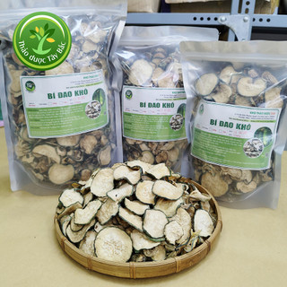 Bí đao khô, thanh nhiệt, giải độc, thanh lọc cơ thể, giúp cơ thể thon gọn, giảm cân an toàn và hiệu quả